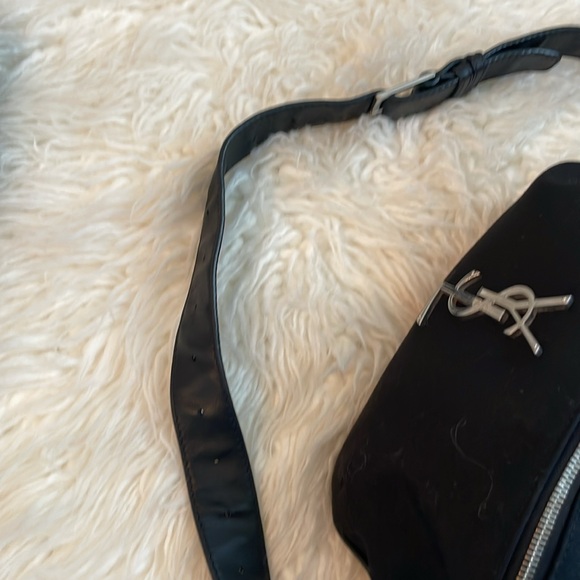 YSL Monogram Belt Bag/Fanny Pack - Picture 7 of 16